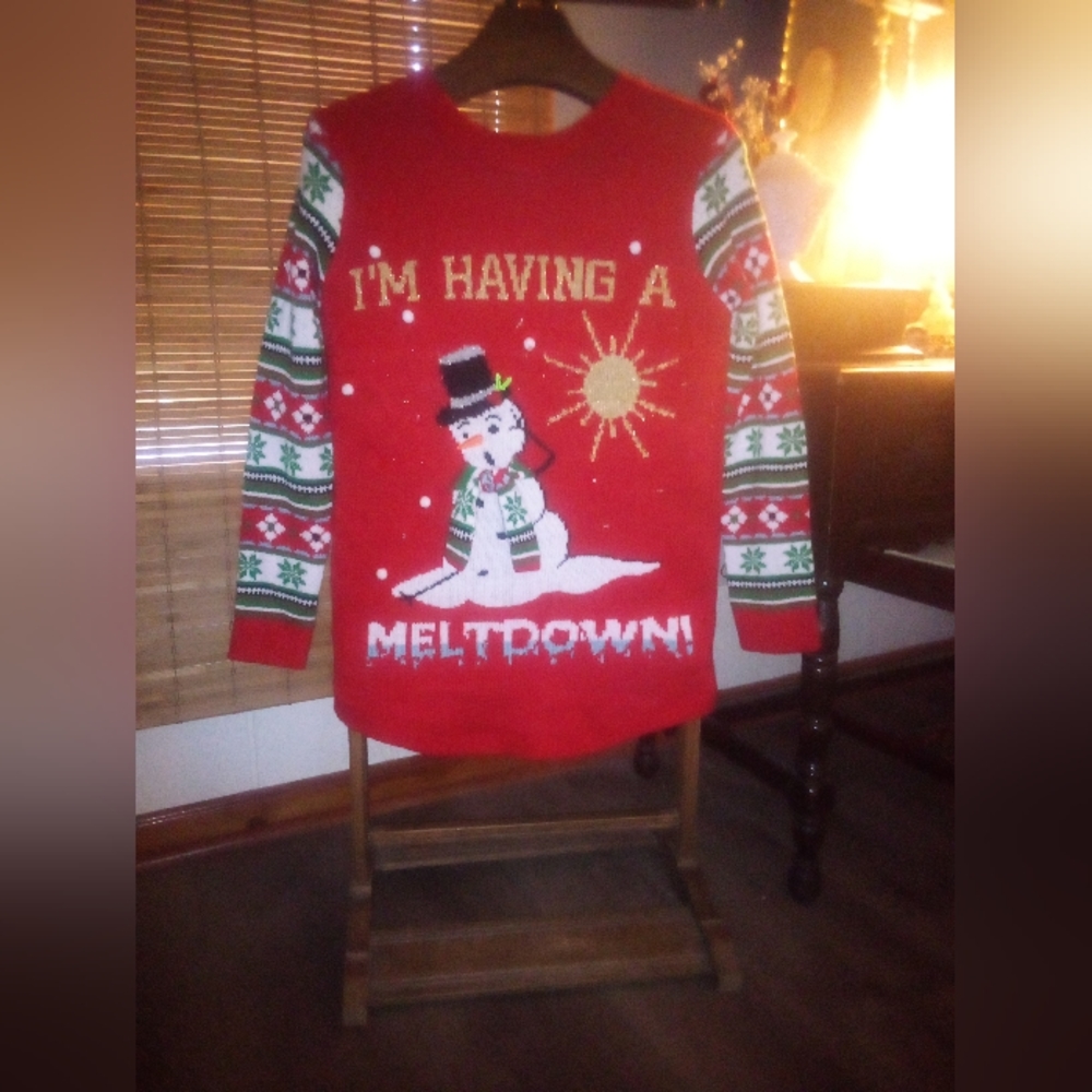 Christmas Sweater